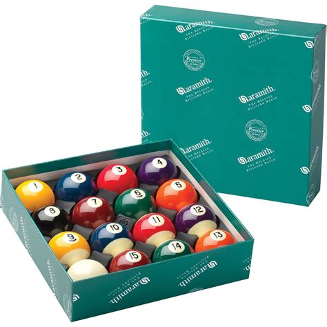 Snooker golyók kezdő elrendezése
