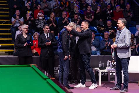 A Magyar Snooker Gála