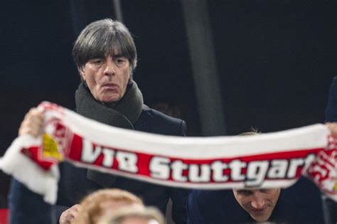 Joachim Löw, a német válogatott szövetségi kapitánya a 2014-es vb-n