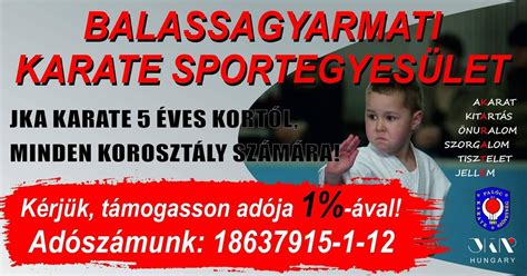 A balassagyarmati sportlétesítmények térképe