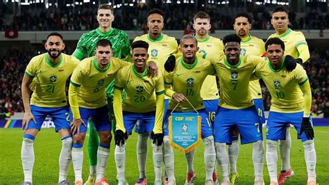 A brazil válogatott hagyományos kék idegenbeli meze