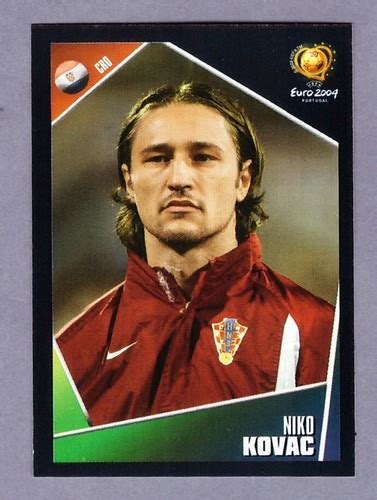 Niko Kovac, mint védekező középpályás akcióban