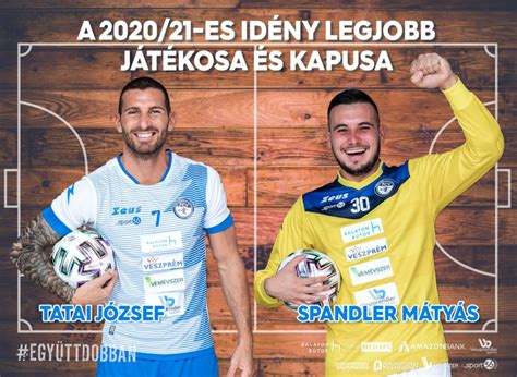 Tatai József veszprémi futsal legenda