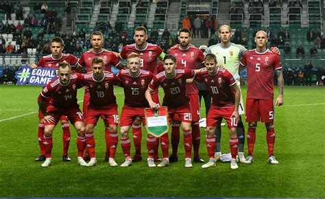 Pátkai Máté a magyar labdarúgó-válogatott mezében