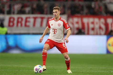 Joshua Kimmich nyilatkozik a sokszínűség támogatásáról