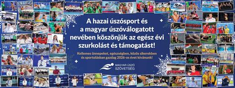A magyar nyíltvízi úszócsapat a szingapúri világbajnokságon