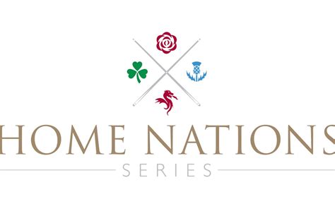 A Home Nations Series logója