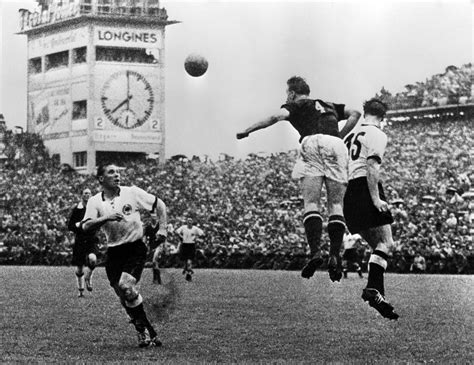 Martin Peters az 1966-os világbajnokság döntőjében