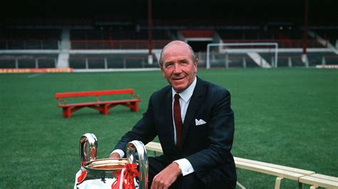 Sir Matt Busby és a 