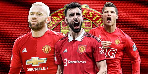 A Manchester United menedzsereinek idővonala