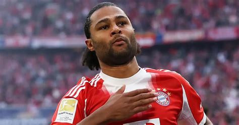 Serge Gnabry gólöröme a német-holland mérkőzésen
