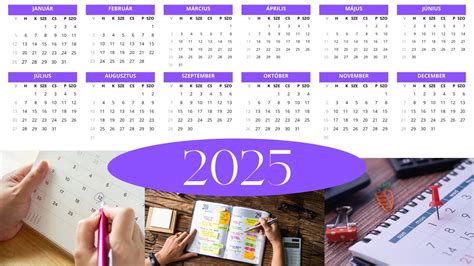 Naptár a futball bajnokságok ütemezésével