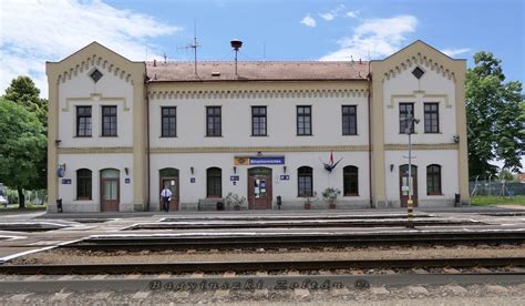 Biharkeresztes látképe