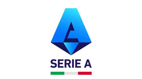 Olasz Serie A logó