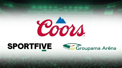 A Coors terasz látképe a B-közép közelében