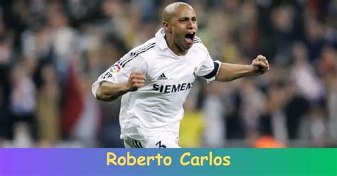 Roberto Carlos szabadrúgása