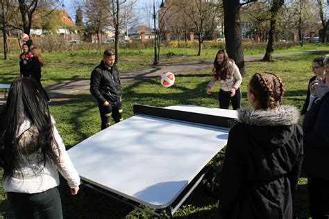 Skatepark és teqball asztalok a Puskás Aréna Parkban