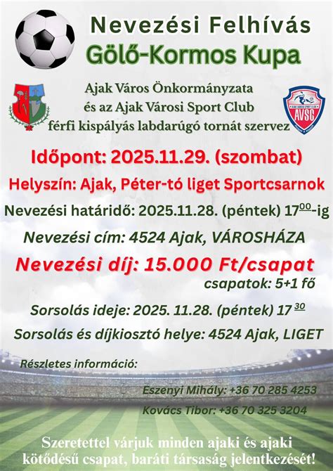 Részletes labdarúgó eredménytáblázat