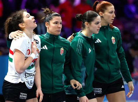 A magyar és a dán női kézilabda-válogatott korábbi mérkőzéseinek összefoglalója