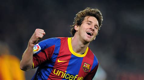 Lionel Messi a triplázó FC Barcelona élén