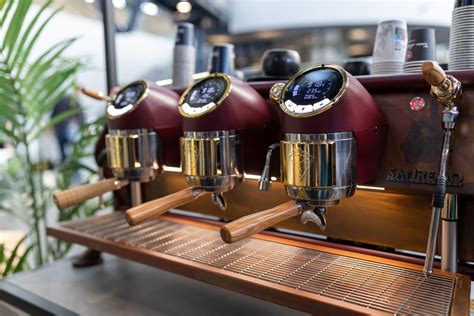 KávéBár Bazár standjai