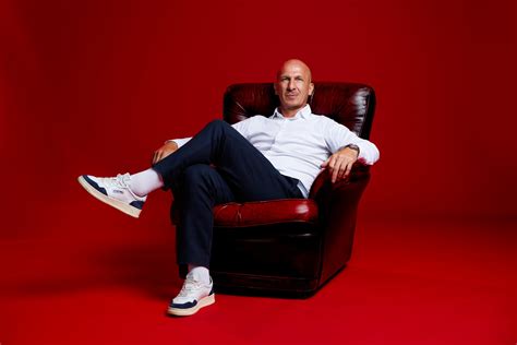 Gerhard Struber, a Bristol City vezetőedzője