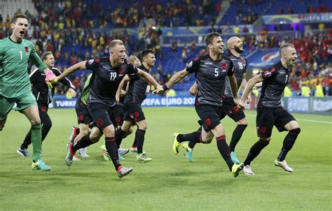 Magyarország Albánia futball taktika