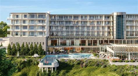 A Népliget Hotel épülete és szolgáltatásai