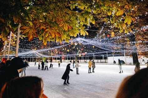 Budapesti jégpálya