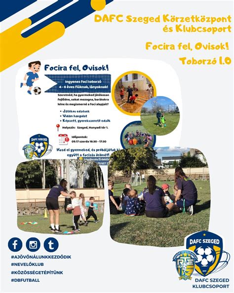 A Szeged 2011 U19-es csapatának taktikai felkészülése