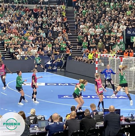 Női kézilabda Bajnokok Ligája Final Four Budapest