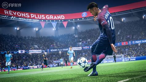FIFA 18 rangsor grafika