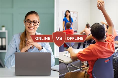 Online vs. offline sportfogadás összehasonlító grafikon