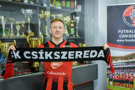 Kleinheisler László az Asztana FK mezében