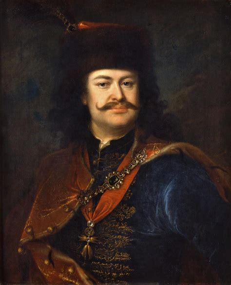 Buday Ferenc portréja