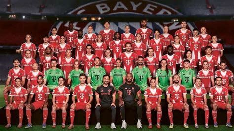 A Bayern München 1970-es évekbeli legendás csapata