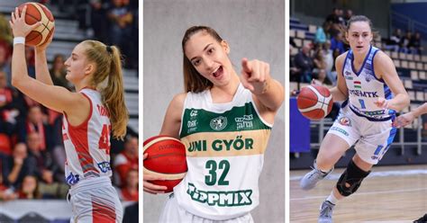 Halmi Panna kosárlabda mezben