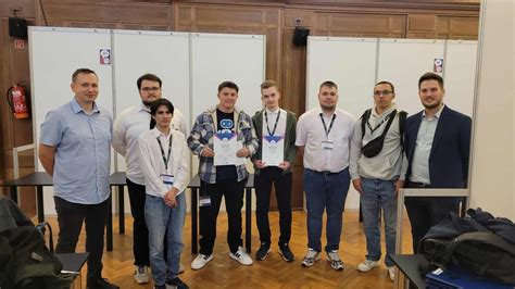 Diákok MediBall versenyen