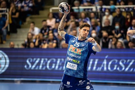 A Pick Szeged Bajnokok Ligája mérlege az évek során