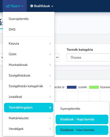 Klubkártya adatok és felhasználás