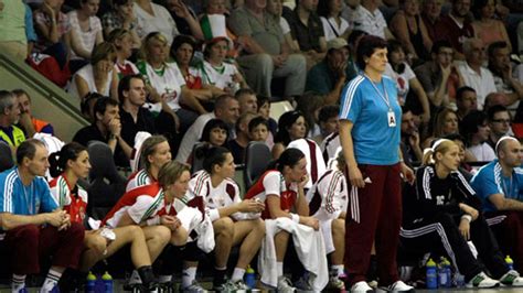 Mátéfi Eszter és Németh Helga az 1995-ös vb nyolcaddöntőjében