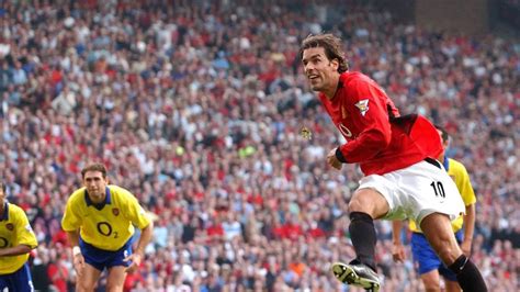 Az Arsenal veretlenül bajnok lett a 2003-2004-es szezonban