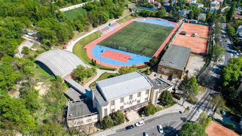 A Vasas SC történelmi trófeái