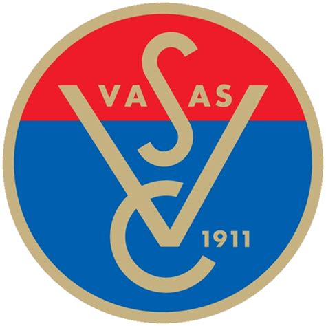 Vasas Akadémia kosárlabda csapatok logója