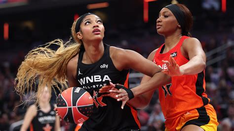 WNBA csapatok logói