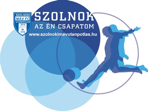 Térkép a Szolnoki MÁV U14 mérkőzések helyszíneivel