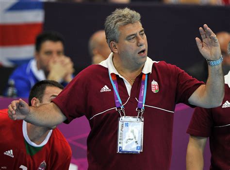 Mocsai Lajos a 2012-es londoni olimpián