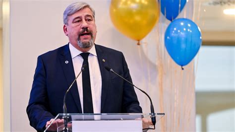 Mocsai Lajos életműdíja