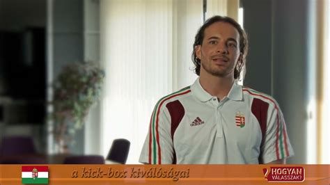 Mórádi Zsolt sportdiplomáciai konferencián