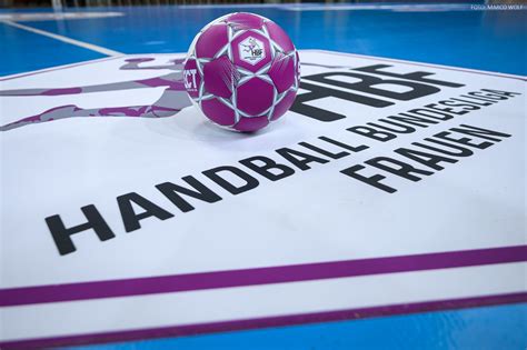 A Handball-Bundesliga logója